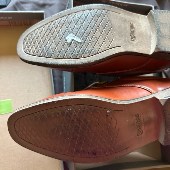 Men shoes - Picture 4 of 5